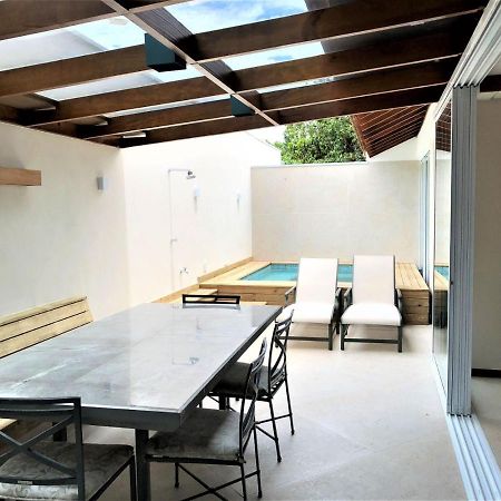 Casa Na Praia Linda De Juquehy Sao Sebastiao  Bagian luar foto