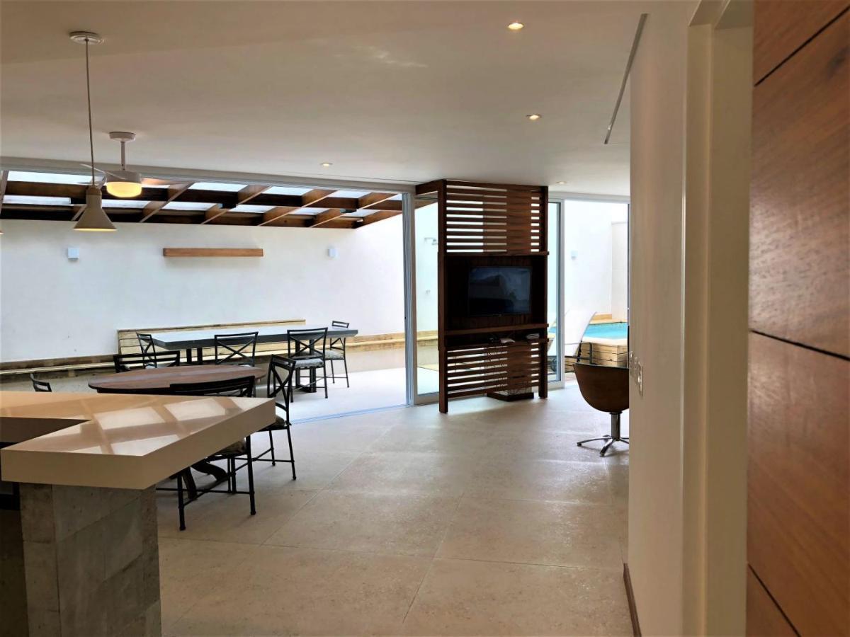 Casa Na Praia Linda De Juquehy Sao Sebastiao  Bagian luar foto