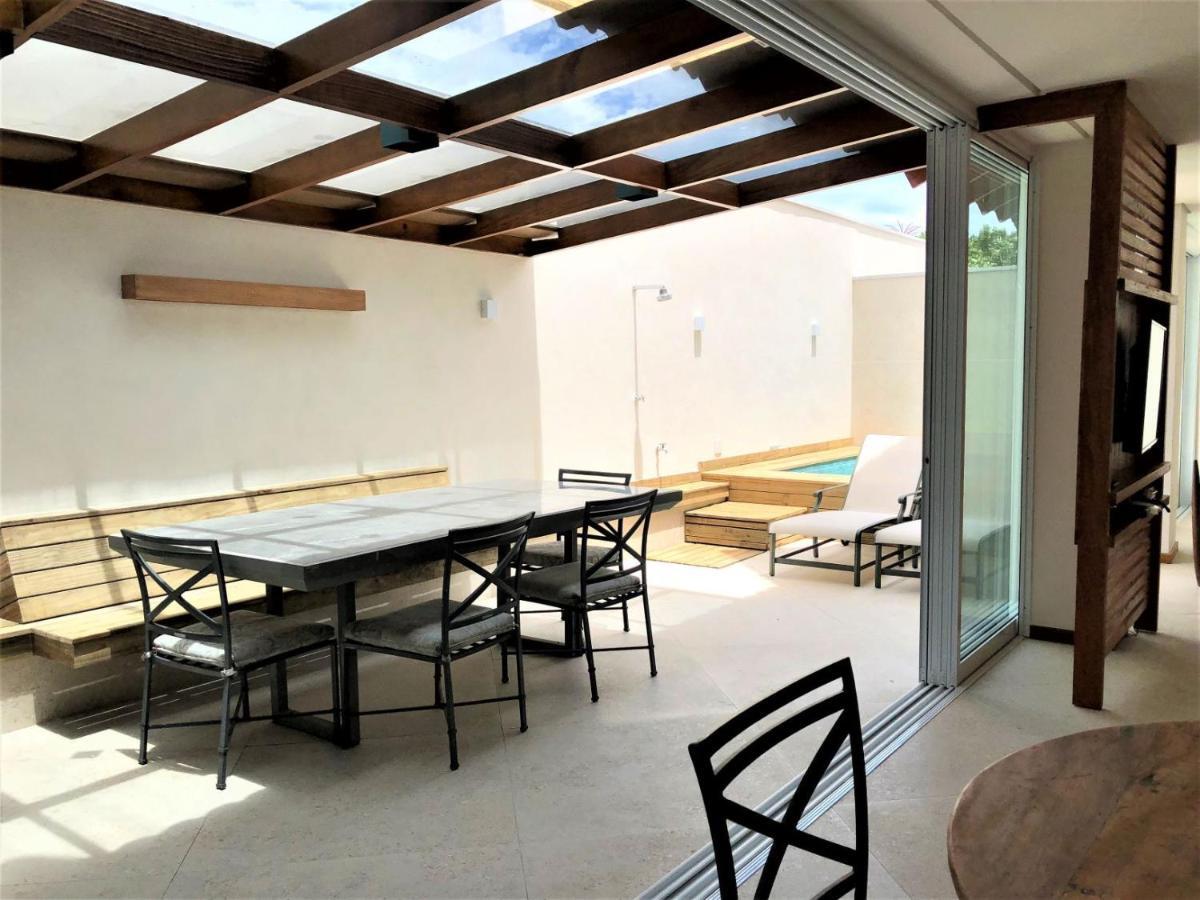 Casa Na Praia Linda De Juquehy Sao Sebastiao  Bagian luar foto