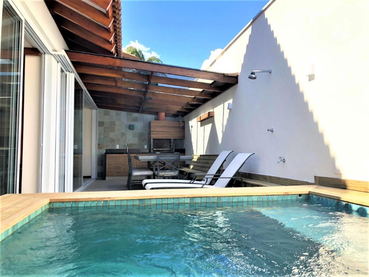 Casa Na Praia Linda De Juquehy Sao Sebastiao  Bagian luar foto