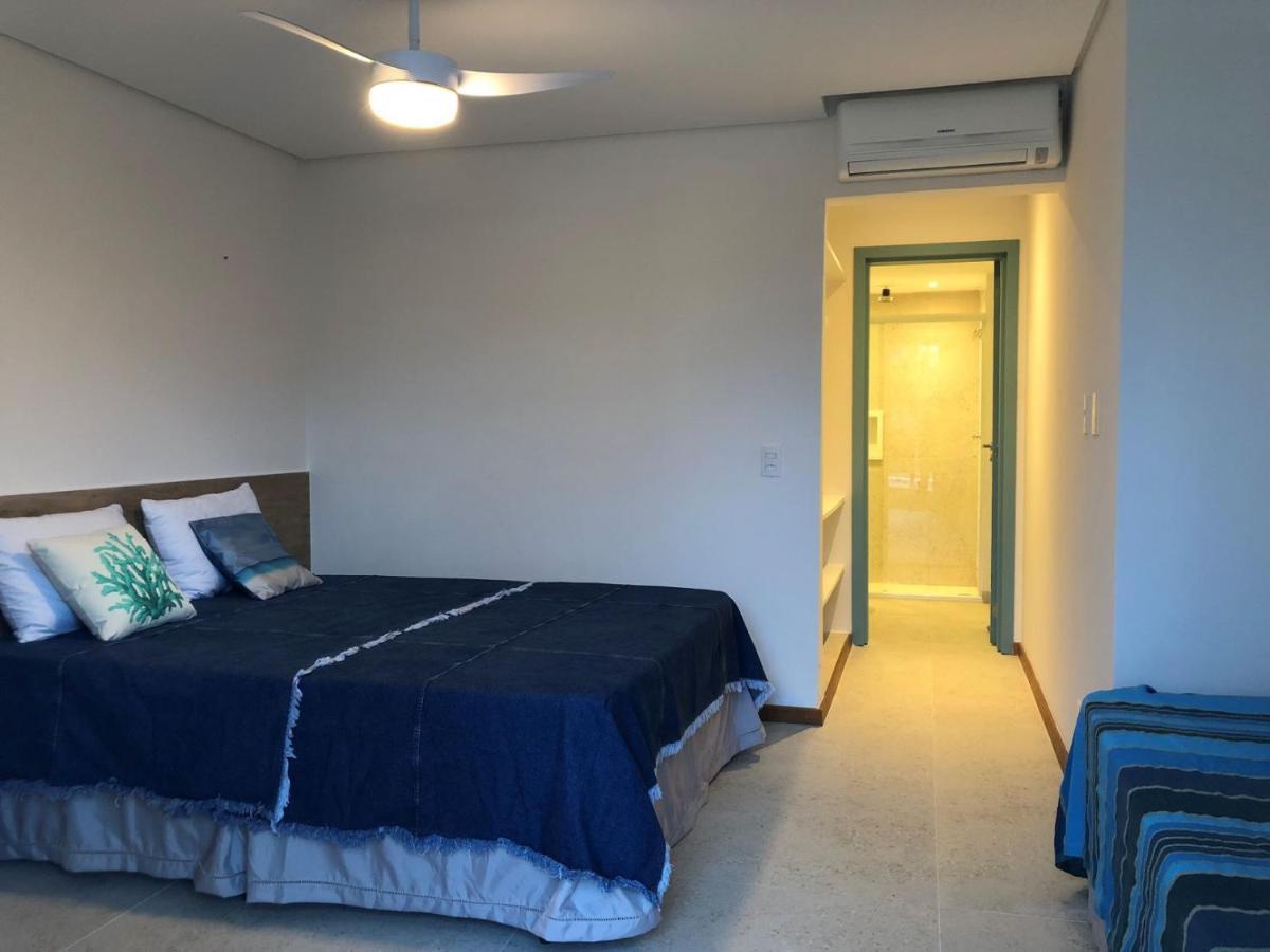 Casa Na Praia Linda De Juquehy Sao Sebastiao  Bagian luar foto