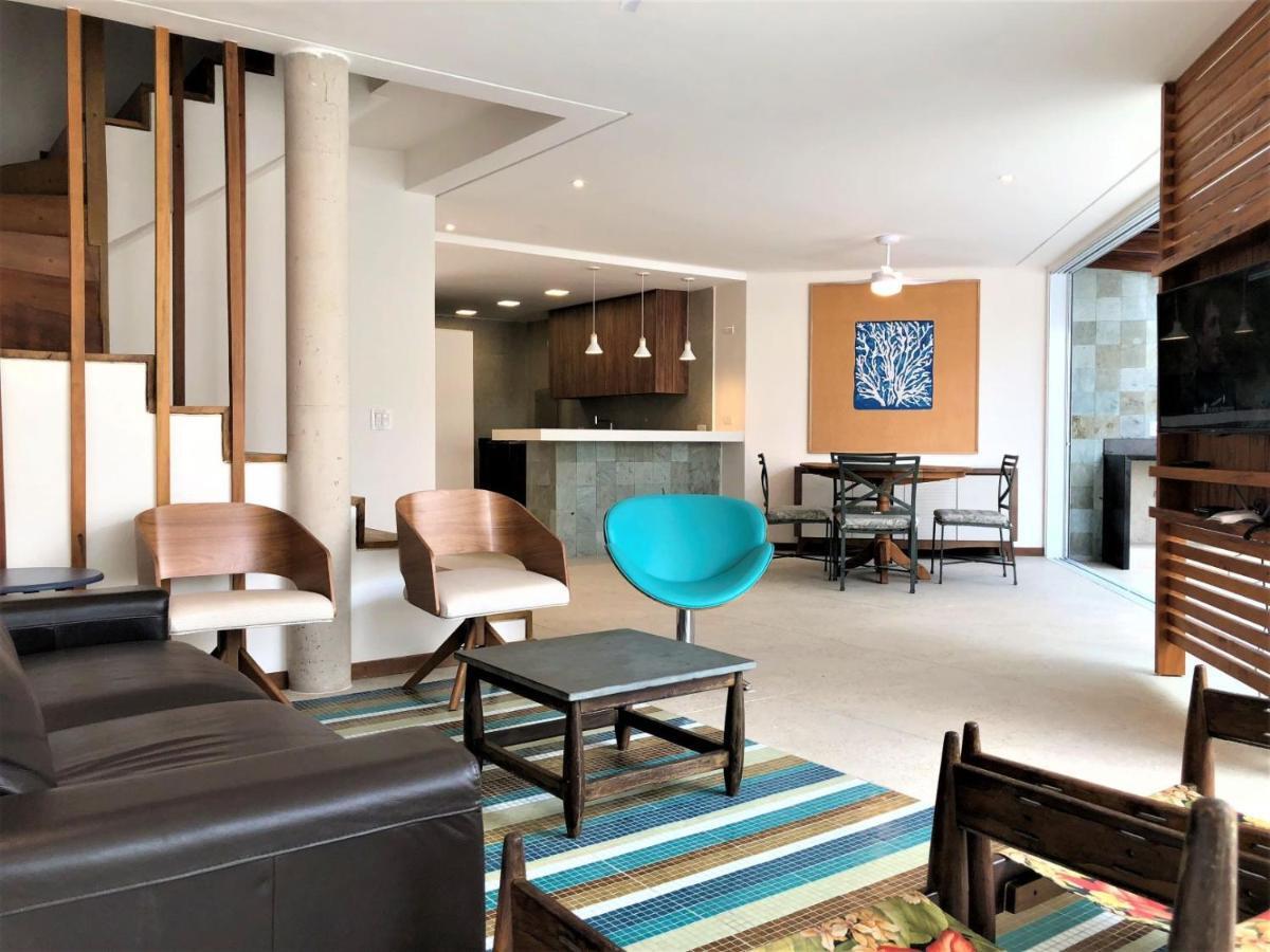 Casa Na Praia Linda De Juquehy Sao Sebastiao  Bagian luar foto