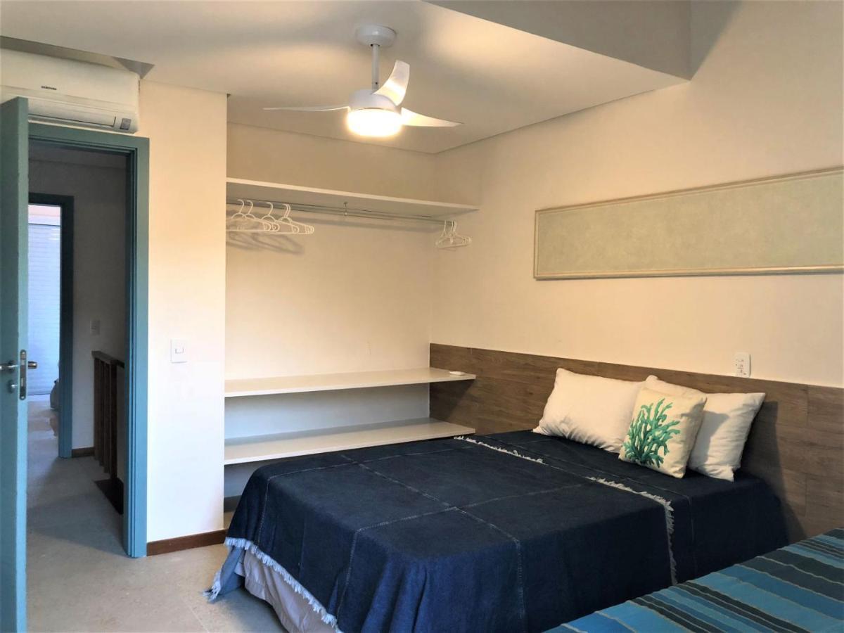 Casa Na Praia Linda De Juquehy Sao Sebastiao  Bagian luar foto