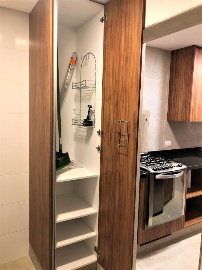 Casa Na Praia Linda De Juquehy Sao Sebastiao  Bagian luar foto