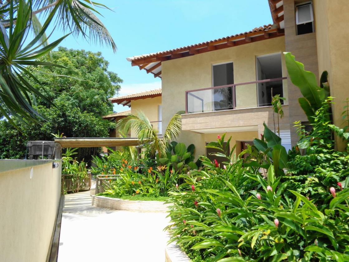 Casa Na Praia Linda De Juquehy Sao Sebastiao  Bagian luar foto