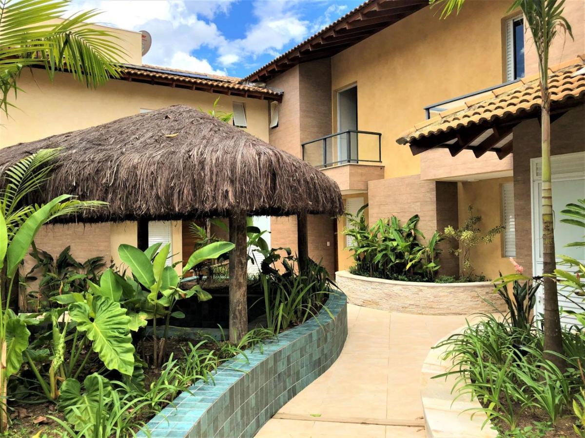 Casa Na Praia Linda De Juquehy Sao Sebastiao  Bagian luar foto
